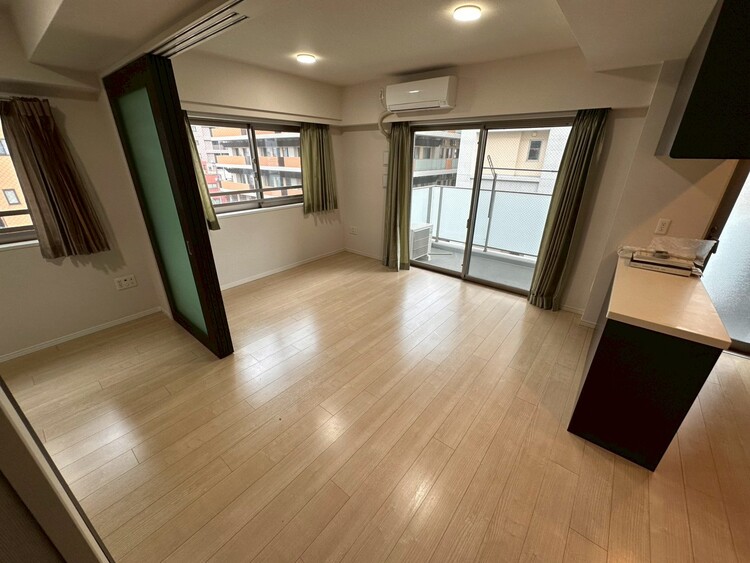 その他 「空間が織り成すひとつ先の住み心地」を演出します。