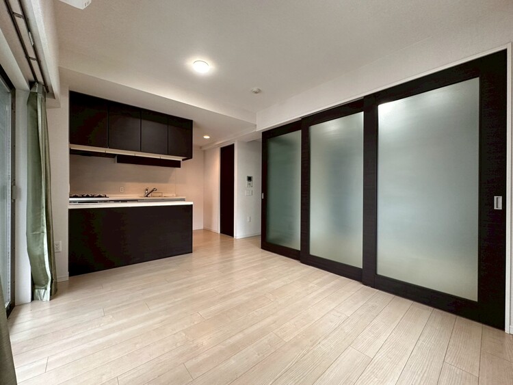 その他 充実した生活は伸びやかな居室空間から始まります。