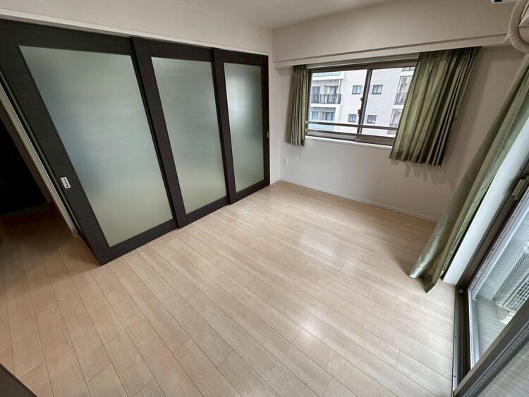 その他 伸びやかな空間のなかで、ゆったりとしたひとときを過ごせます。