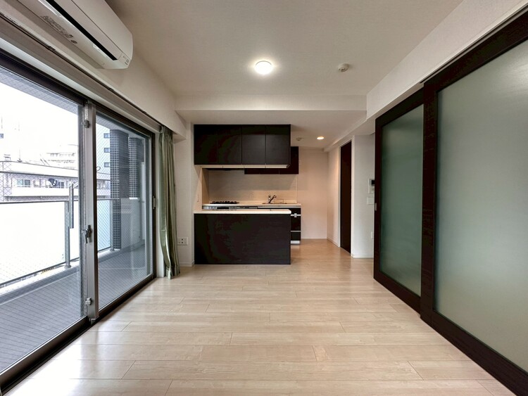 その他 居心地の良い空間に仕上がっております。