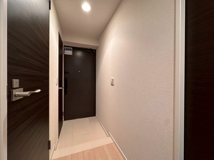 その他 安らぎに満ちた空間がここから始まります。