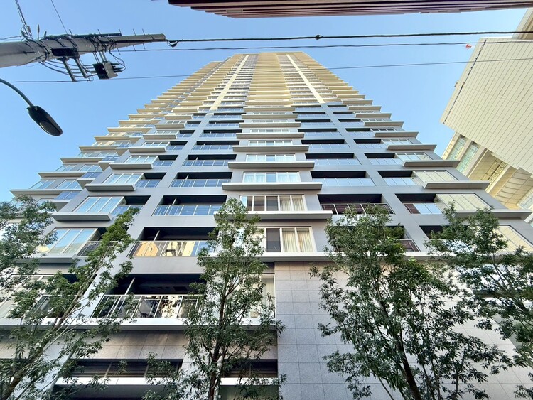 その他 飽きのこないシンプルモダンな外観です。