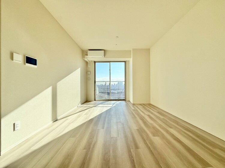 その他 通風・採光に優れ、心地よい光と風が溢れています。