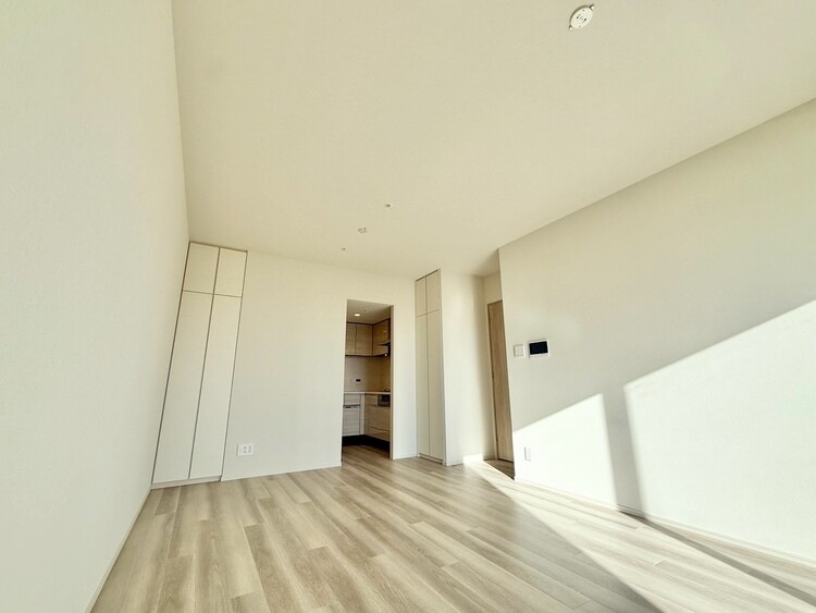 その他 充実した生活は伸びやかな居室空間から始まります。