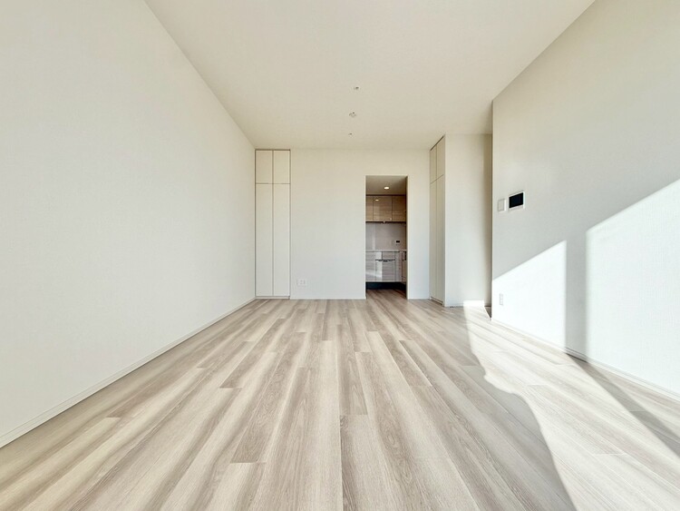 その他 伸びやかな空間のなかで、ゆったりとしたひとときを過ごせます。