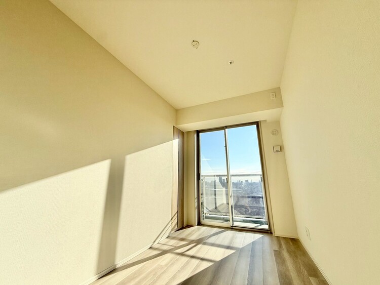 その他 清かで艶やかな時間をもたらしてくれる室内です。