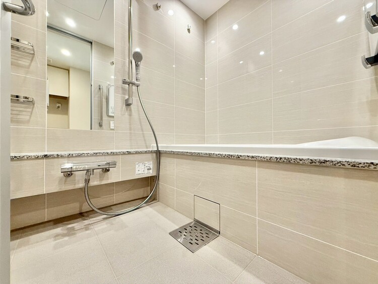 その他 心も体もオフになる極上のリラックスタイムをお楽しみください。