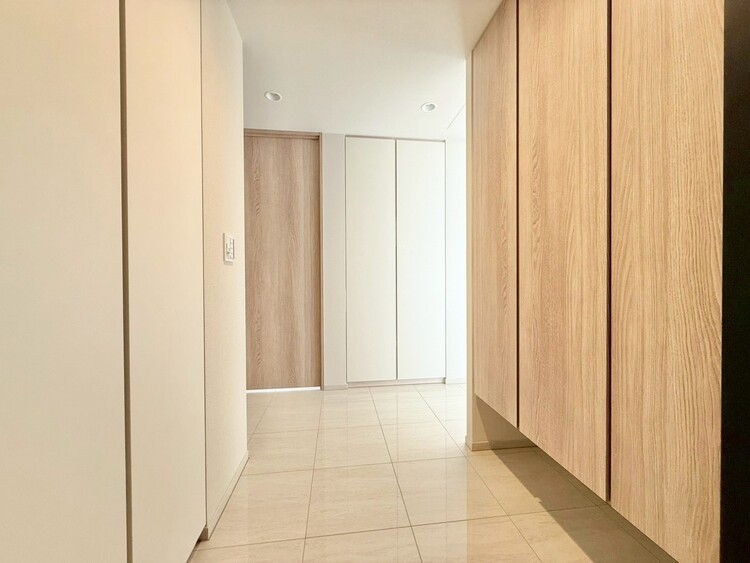 その他 安らぎに満ちた空間がここから始まります。