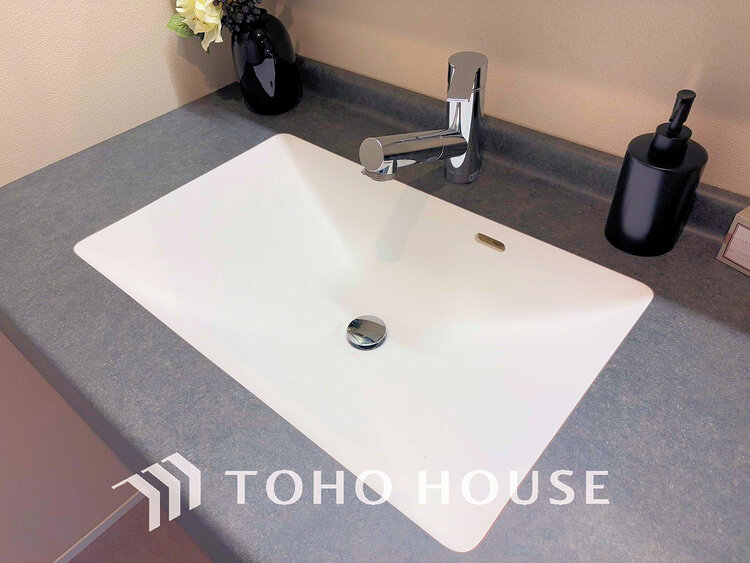 洗面 洗面シンク