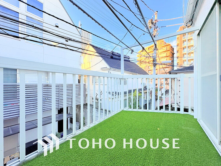 その他 住戸からの眺望