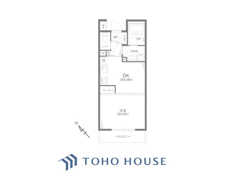 間取り 間取り図
