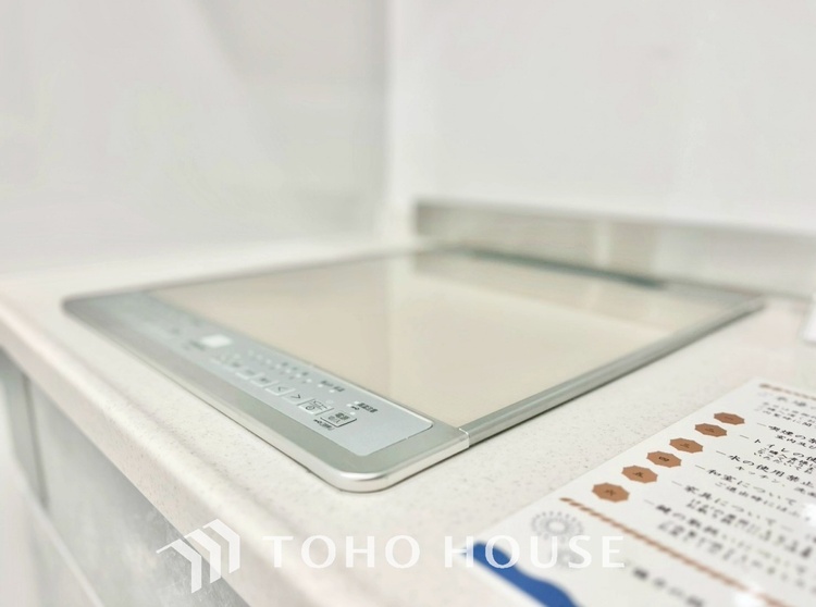 キッチン 愛情のある美味しいご馳走に。家族で使えるダイニングキッチンです。