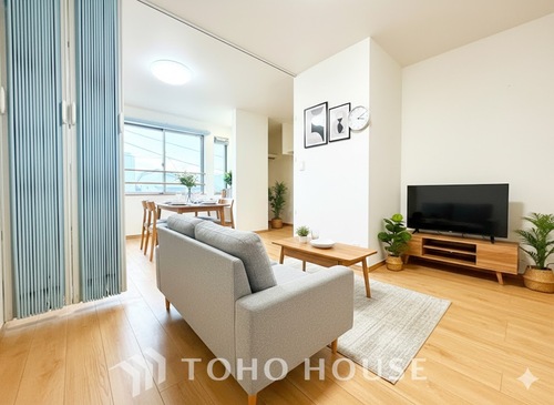 練馬区中村南2丁目戸建の物件画像