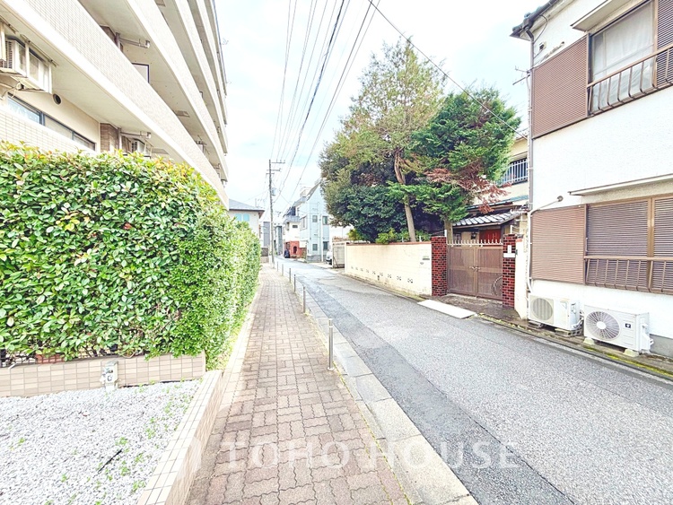 外観 【Private room】家族個々の安らぎの空間。プライベートなBedRoomは暮らす方の感性で造り上げたいもの。