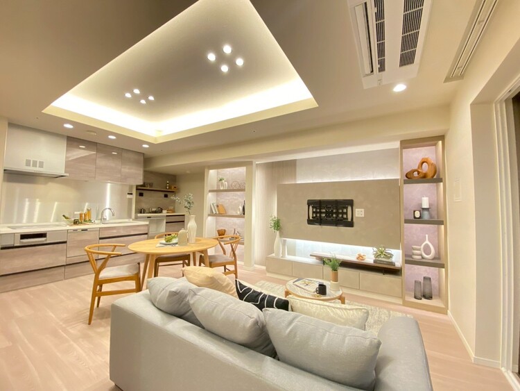 その他 快適に・伸びやかに。心の潤いを求める方々へ。