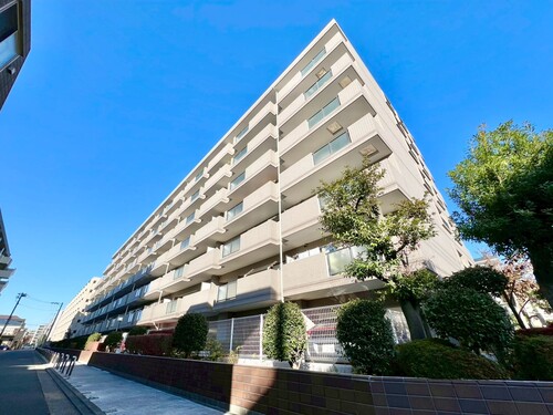 アルカサル京町の物件画像