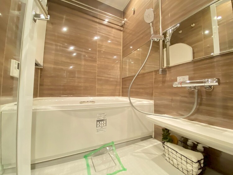 その他 心も体もオフになる極上のリラックスタイムをお楽しみください。