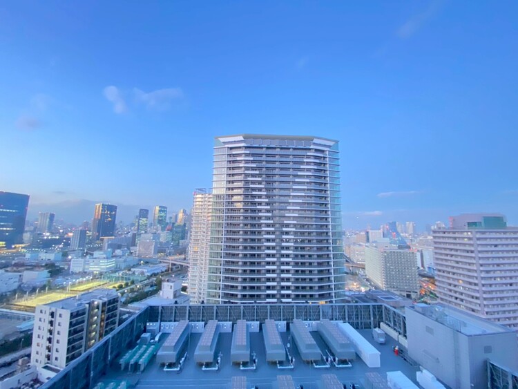 その他 陽当たり・通風・開放感に恵まれた環境です。