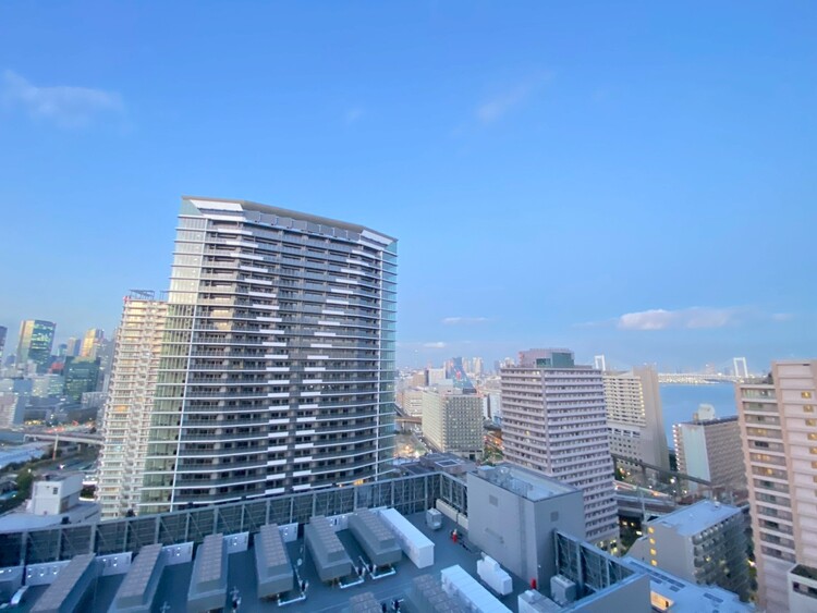 その他 眺望や窓からの景色が良いと、家で過ごす時間も快適です。