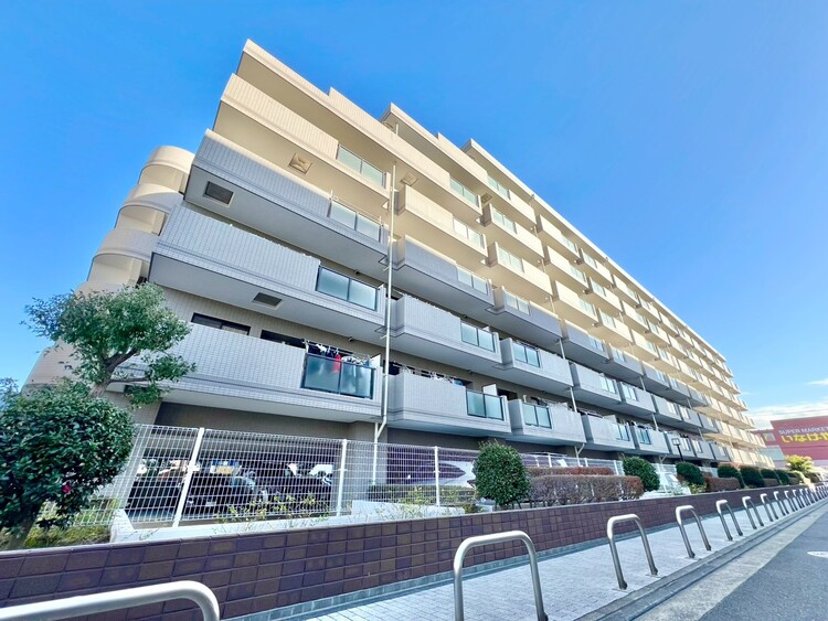 その他 忙しく過ぎゆく日常を置き去るほど、ゆったりした時間が流れる住環境。