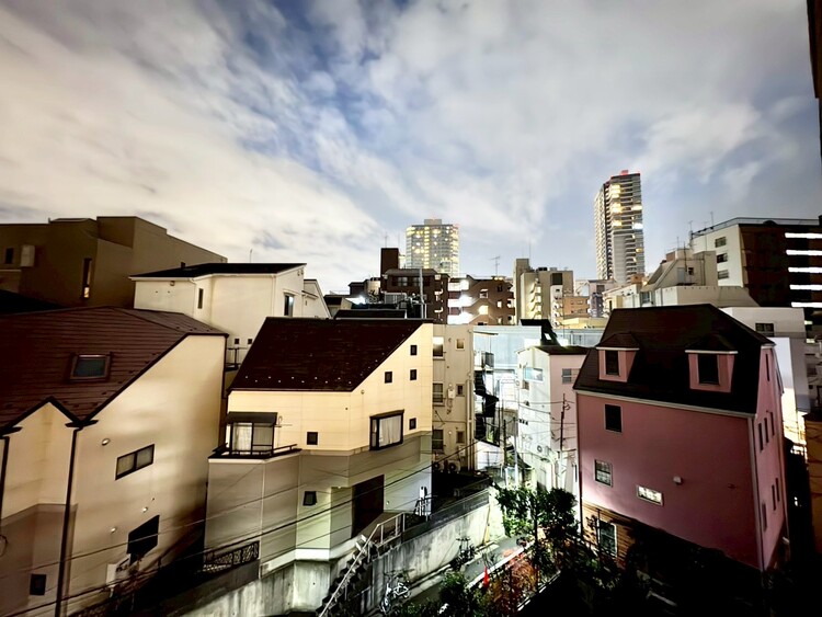 その他 陽当たり・通風・開放感に恵まれた環境です。