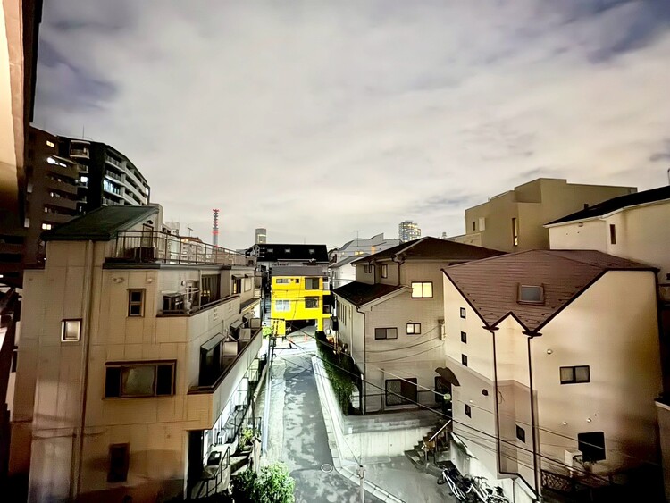 その他 眺望や窓からの景色が良いと、家で過ごす時間も快適です。