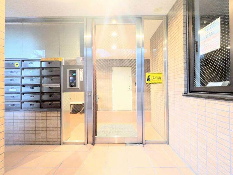 その他 綺麗に整備されており、行き届いた管理体制をうかがわせます。