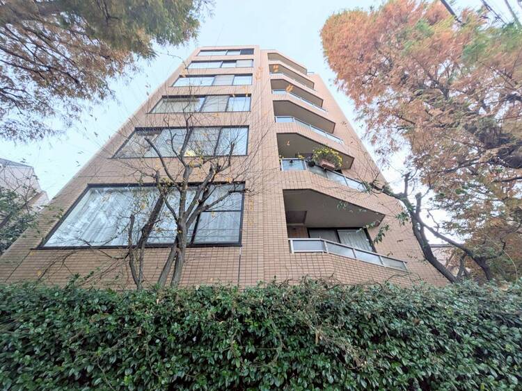 その他 忙しく過ぎゆく日常を置き去るほど、ゆったりした時間が流れる住環境。