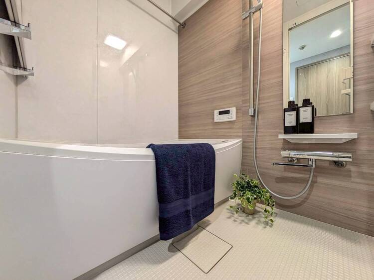 風呂 心も体もオフになる極上のリラックスタイムをお楽しみください。