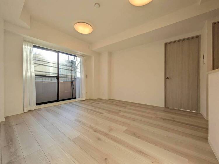 居間 快適に・伸びやかに。心の潤いを求める方々へ。