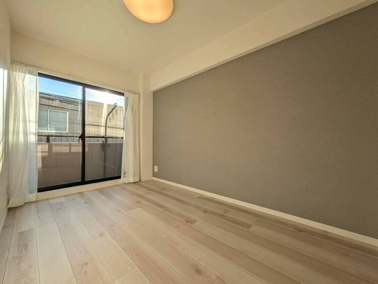 寝室 快適に・伸びやかに。心の潤いを求める方々へ。