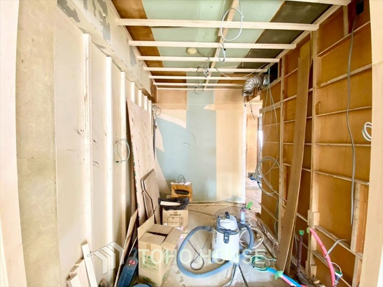 キッチン 現在改装中◆毎日の健康◆は美味しいお水から。そんな毎日を支えてくれるのが浄水器です。