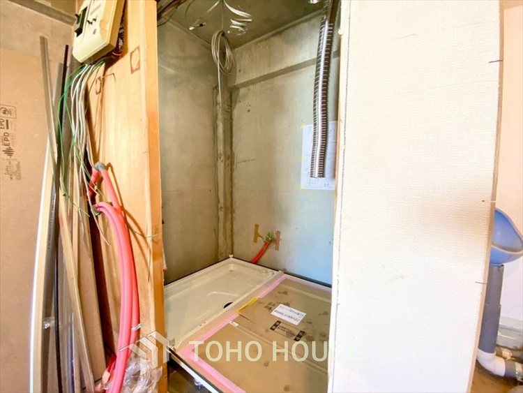 風呂 現在改装中◆プライベートな空間◆simpleだからrelaxできるんです。こころもからだもキレイさっぱり。