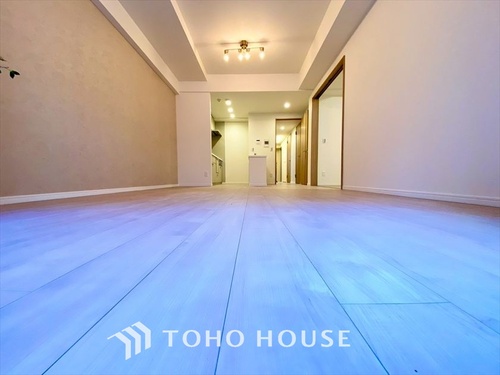 コスモ小竹向原メユールの物件画像