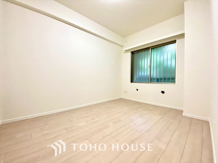 内装 【PRIVATE ROOM】◆プライベートな時間◆最高な暮らしにはこの空間が必要。家族のふれあいも大切にしつつ、自分の空間も大切にしたい。