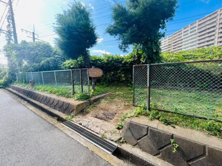 周辺 新和田公園迄490ｍ