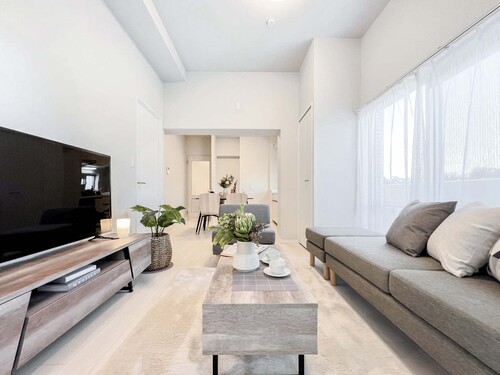 クリオ岡村公園2番館 の物件画像