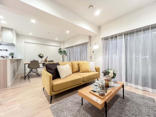 ライオンズヒルズ町田第二の物件画像