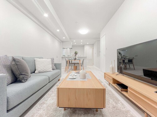 グラン・コート六ッ川ガーデン の物件画像