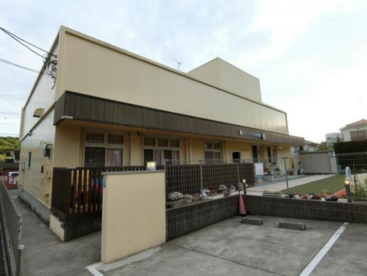 周辺 おひさま共同保育園まで約1306ｍ