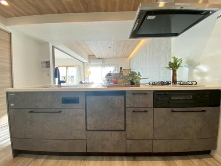 キッチン 【2025年12月撮影】