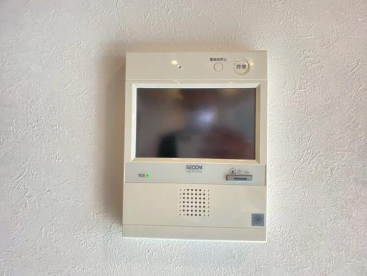 設備 【2025年12月撮影】