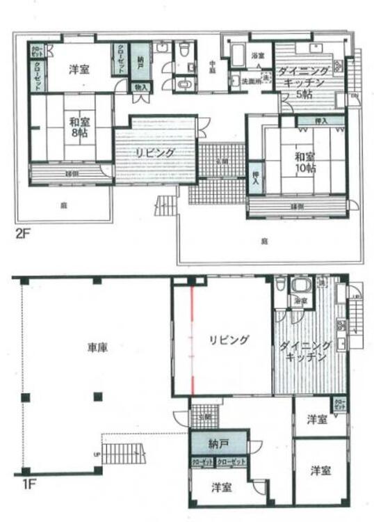間取り 間取り図