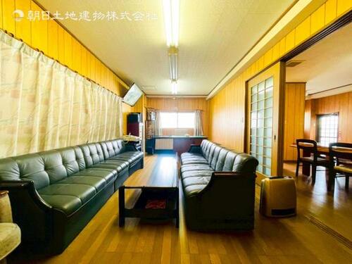 中古戸建　磯子の画像