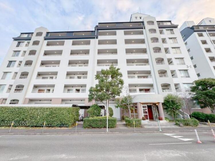 外観 住みやすさとデザイン性を両立させた欲張りな住宅が登場しました　相反しがちなことが相互作用でより良質に！本物だけが表現することができる質の高い機能美はよきものをつなげた古くからの伝統と最新技術の結晶です																			