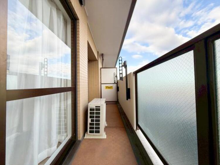 バルコニー お気軽にお問い合わせください。