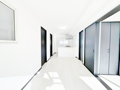 ライオンズマンション志村坂上の物件画像