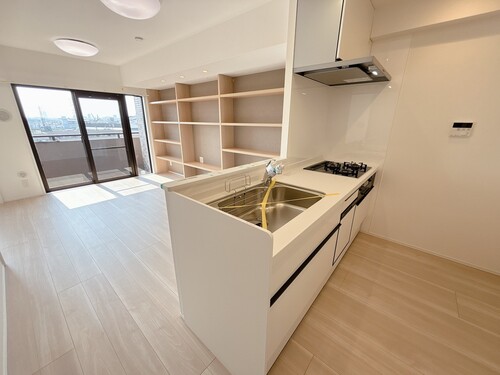 ナイスアーバン亀有さくら通りの物件画像