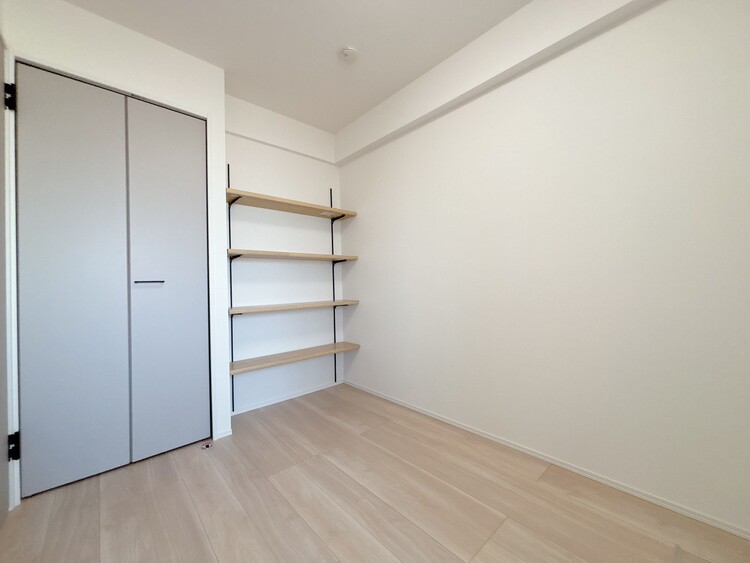 子供部屋 どんな部屋にアレンジするかは、あなた次第です。