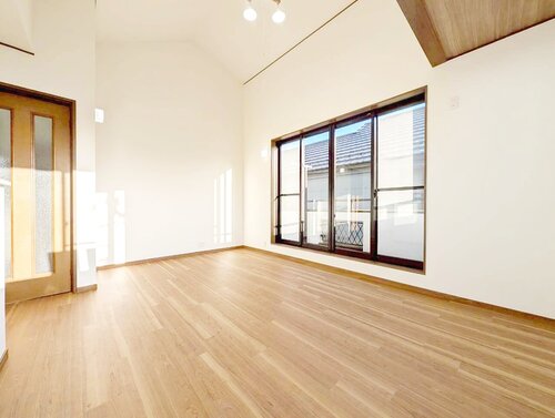 葛飾区南水元２丁目の物件画像